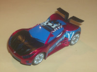 Carrera Go 61278  Ultimate Spider-Man Spider Speed Shifter